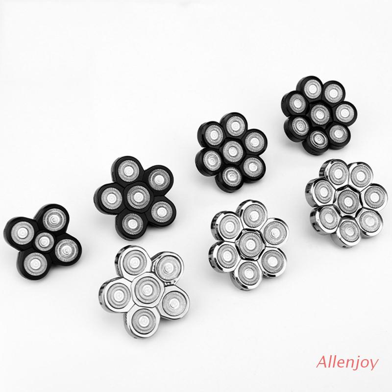 JOY Hair Trimmer Electric Razor Shaver Head 5/6/7/8 Head Beard Cutter