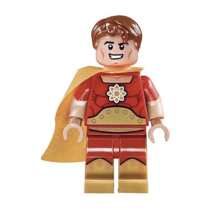 Lego marvel 76049 sale