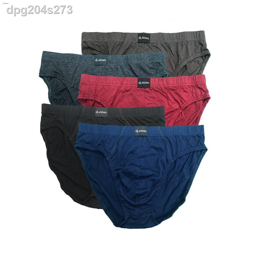 jockey shorts underwear