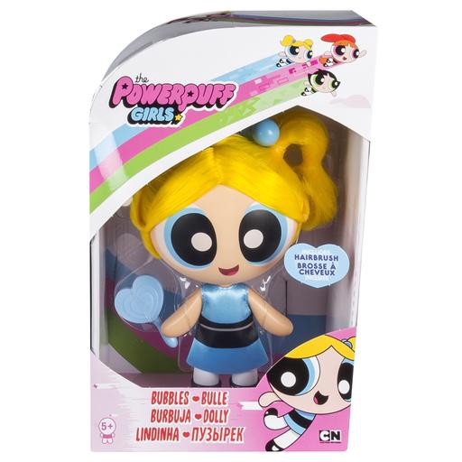 💯 % Original) The Powerpuff Girl 6