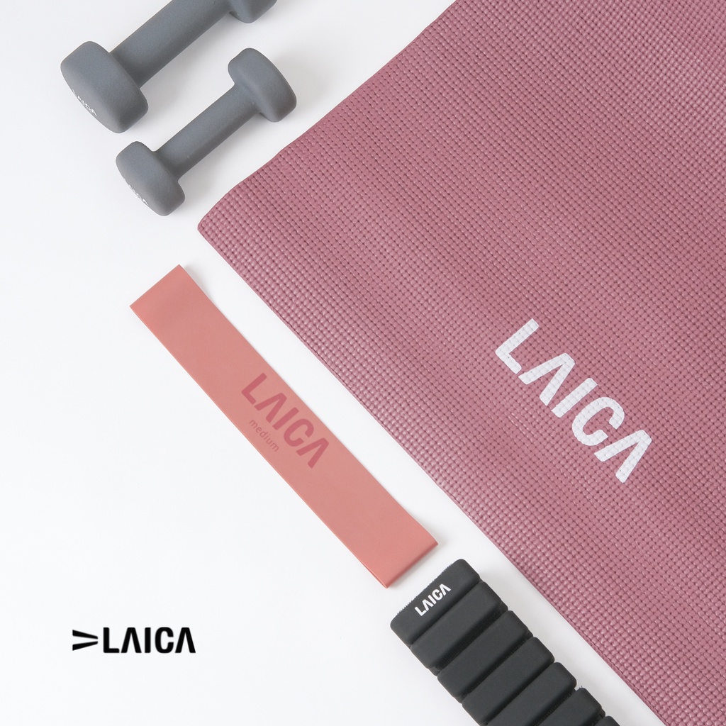 LAICA - Move Mat Matras - Gambar 4
