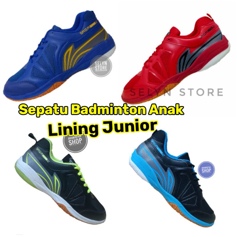 Badminton shoes under on sale 5