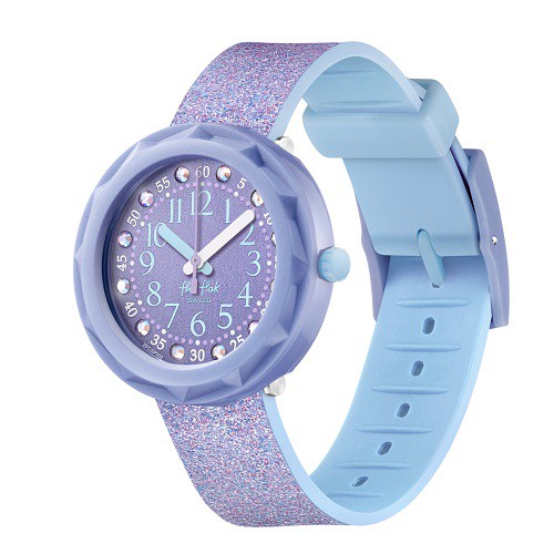 Purple watch clearance for kids