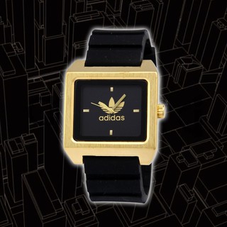 Adidas hot sale wristband watch