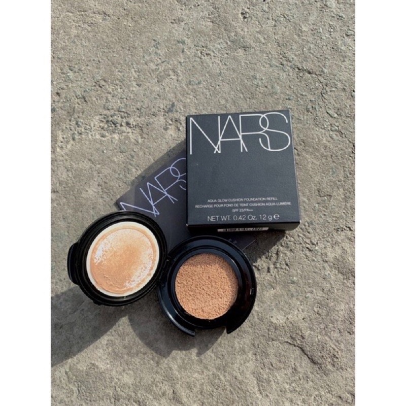 Nars Water Powder Core (Original 1,000) | Shopee Singapore