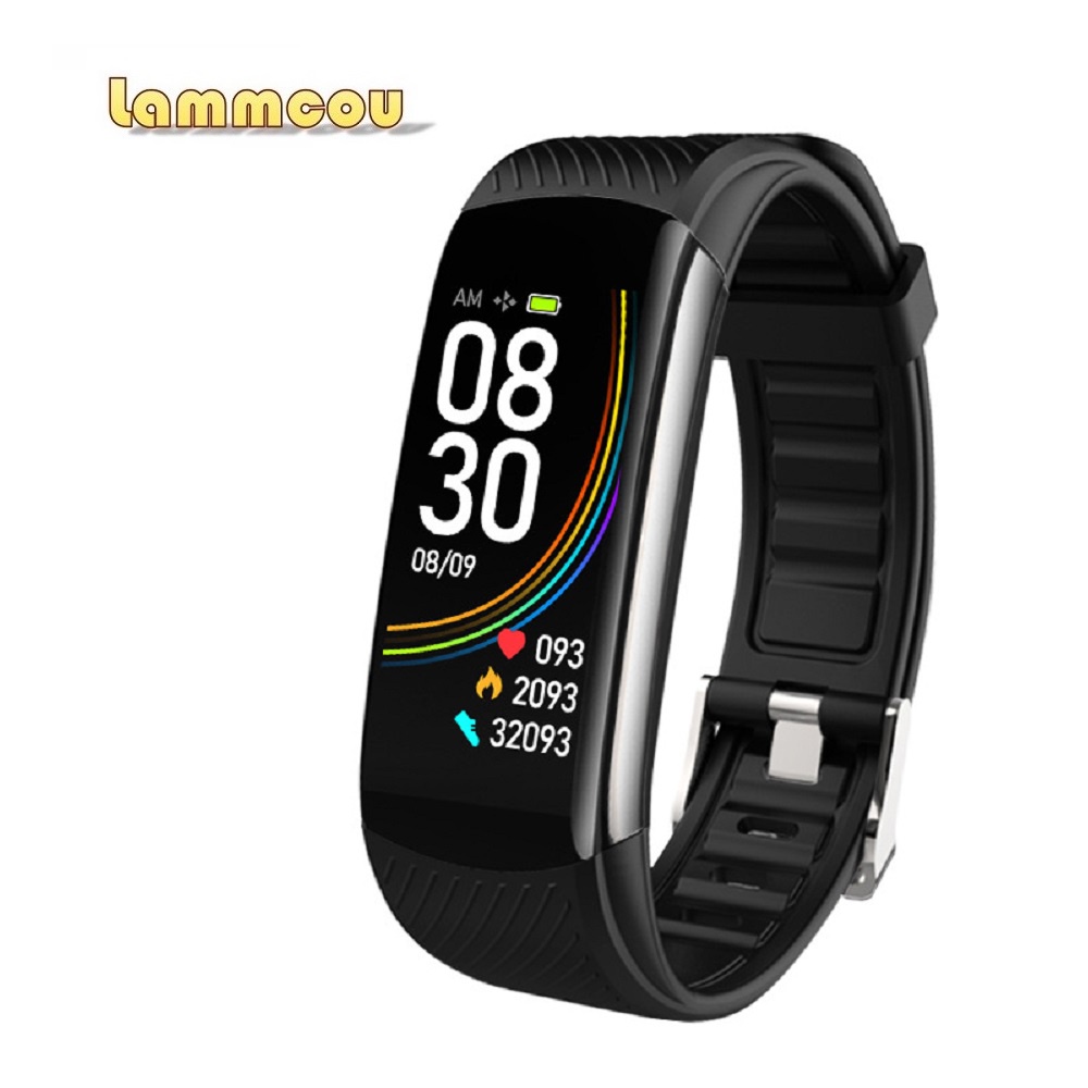 Fitness bracelet discount