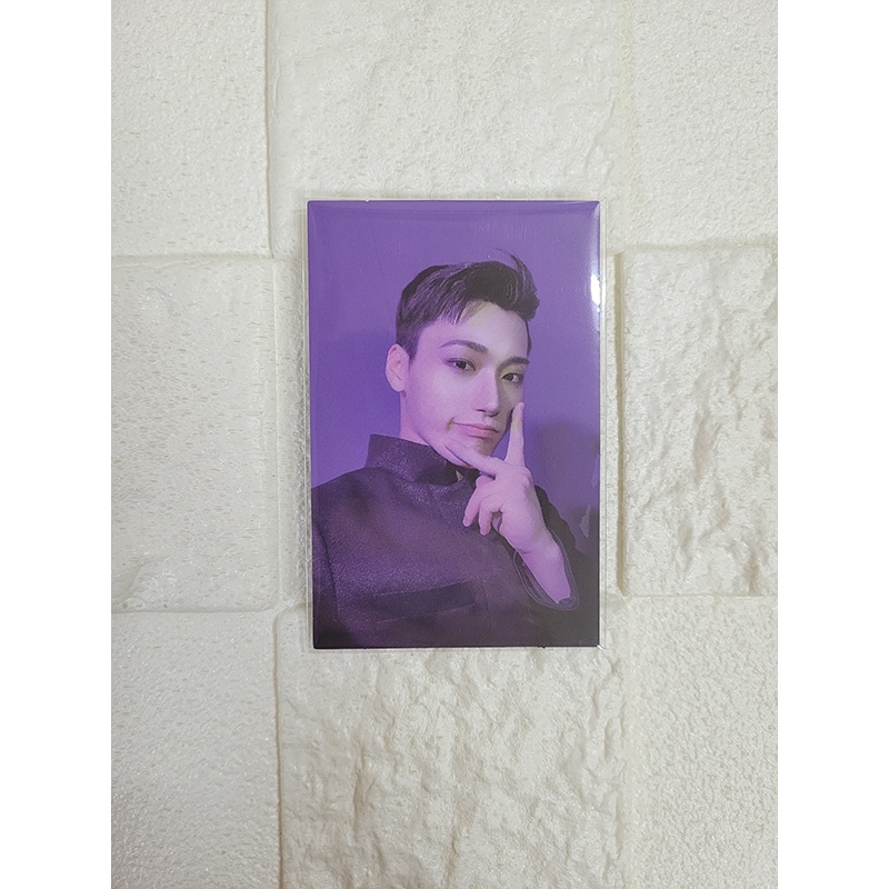 ATEEZ 7th Mini Album - ZERO FEVER Part.3 [SAN PHOTOCARD] | Shopee