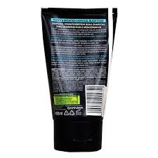 Garnier Turbolight Facial Foam White+Oil Control 100 M - Gambar 3