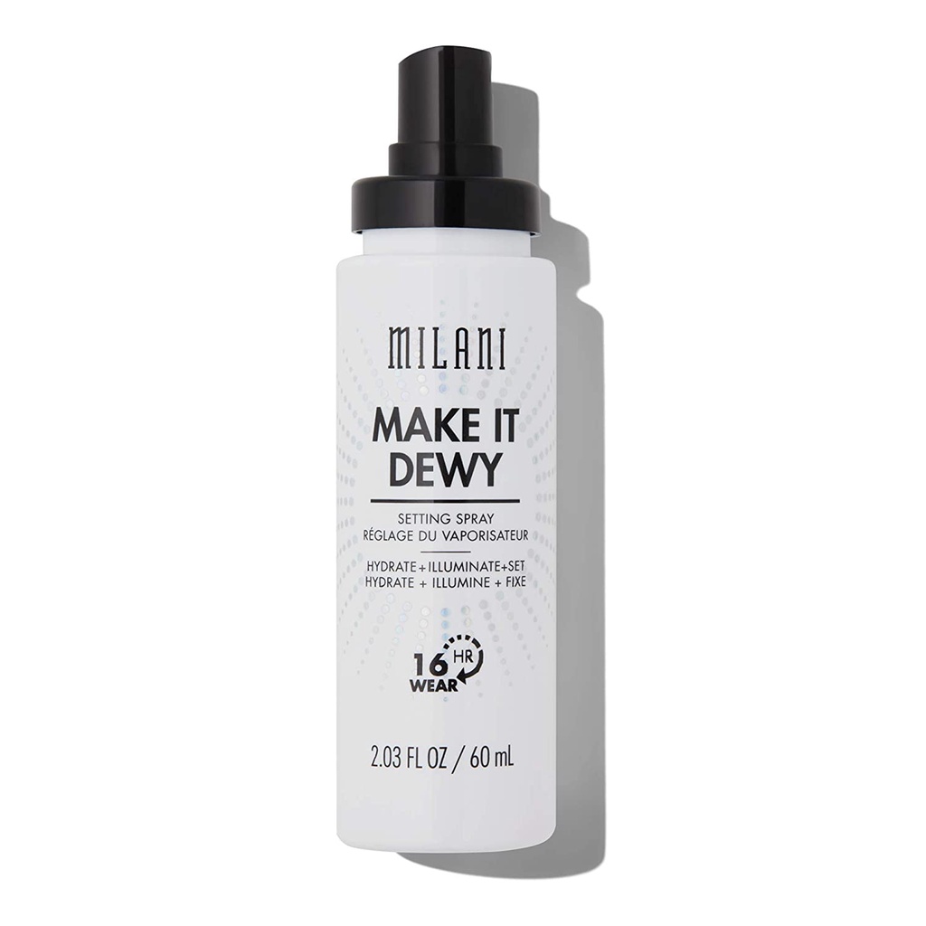 Milaniミラーニメイクイットラスト セッティング スプレープライマ60ml