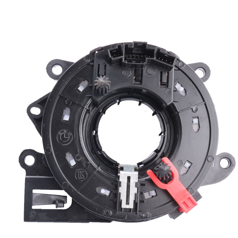 Spiral Cable Clock Spring for BMW E38 7 Series 1993 - 2001 61318379091