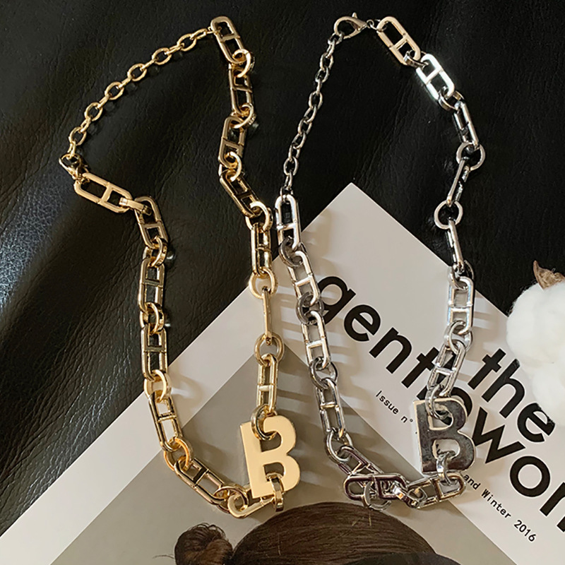 New on sale style chain