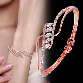 Bracelets for Women - Luxury Gold, Silver Bangles & Cuffs