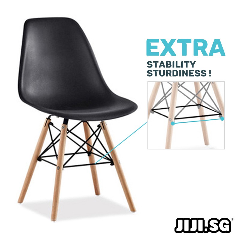 Jiji discount dining chairs