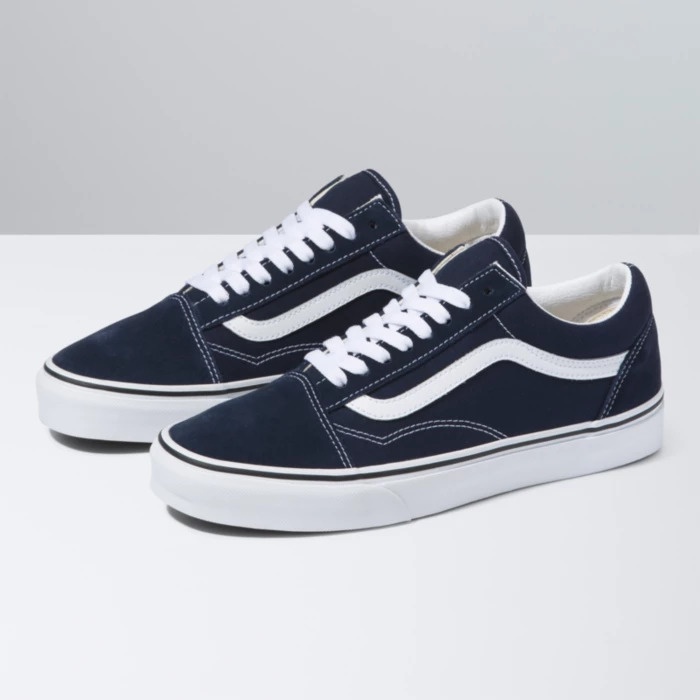 Mens cheap deals vans shoes