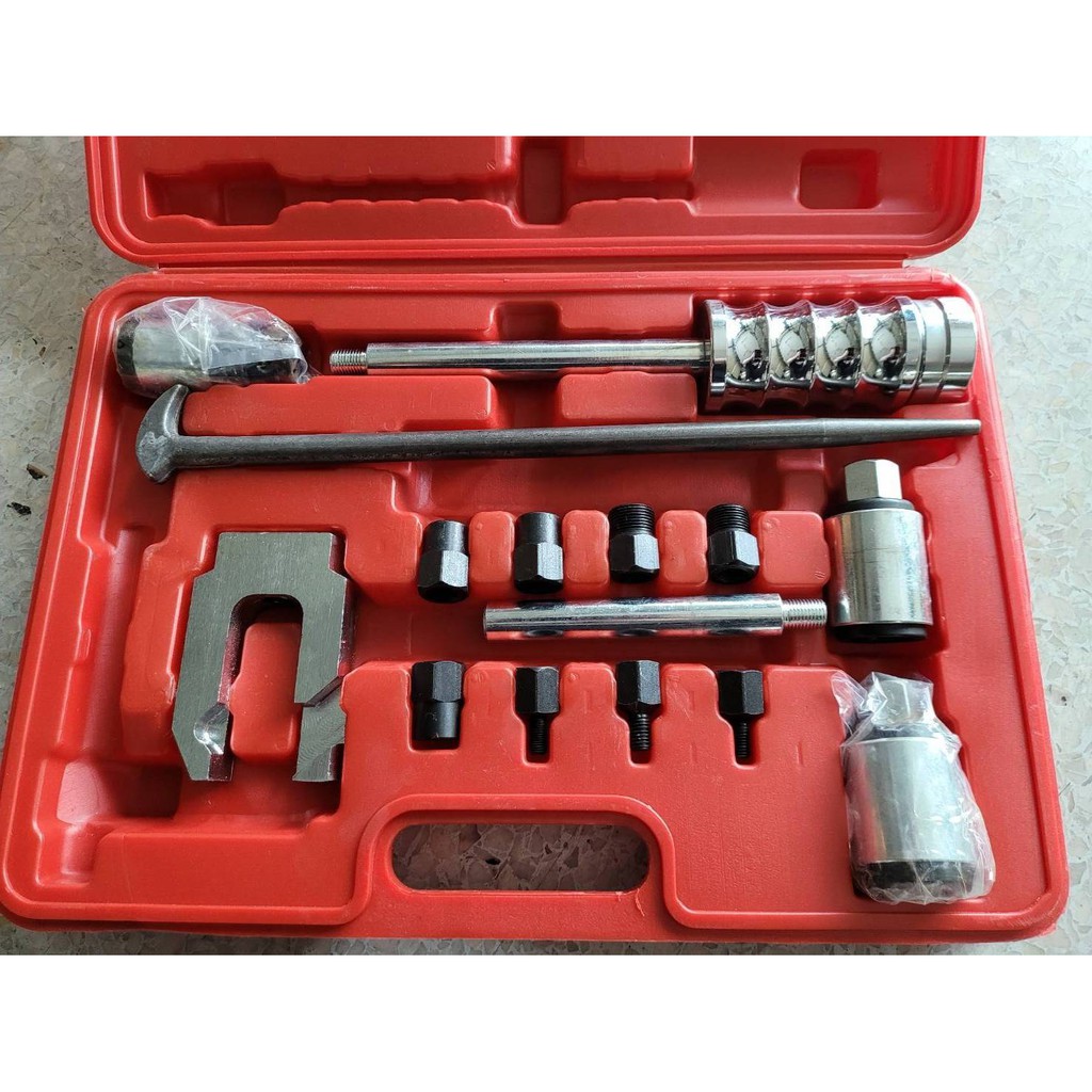 Diesel Injector Twitch Kit Nozzle Large Set | Shopee Singapore