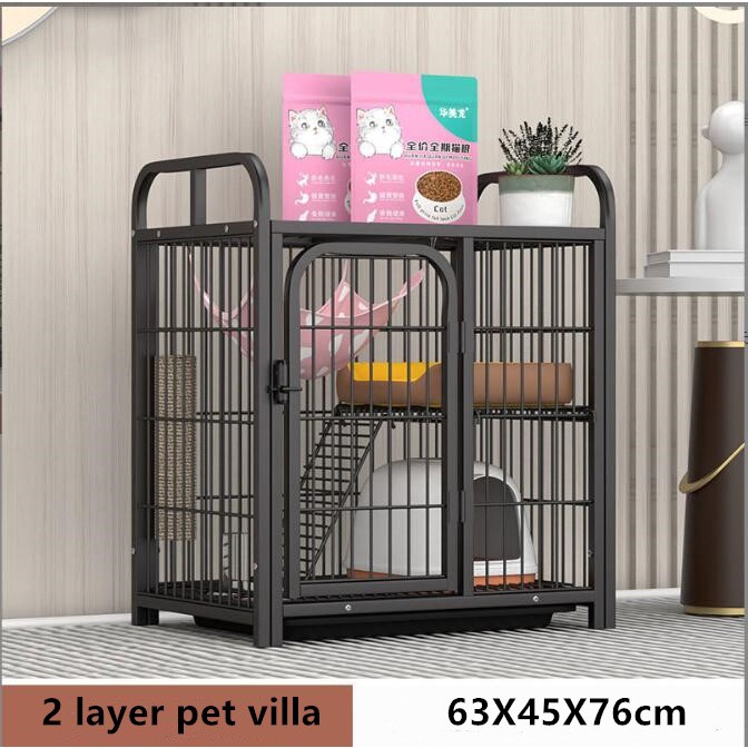 Cyrus best sale pet crate