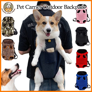 Classic Pet Carriers Dogs Bags Luxury Oxford Outdoor Cats Puppies