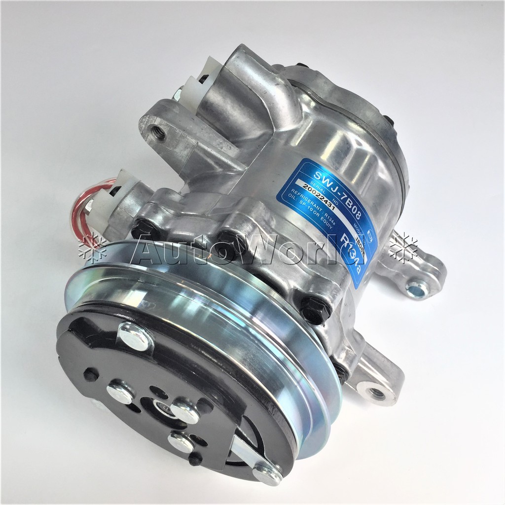 Perodua Kancil / Kenari / Kelisa / Myvi 20052011 1.0cc (DENSO SYSTEM