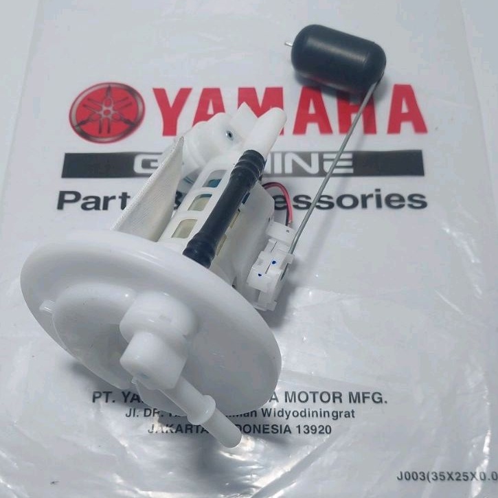 Fuelpump pulpam fuel pump assy yamaha R25 MT25 old yamaha vixion