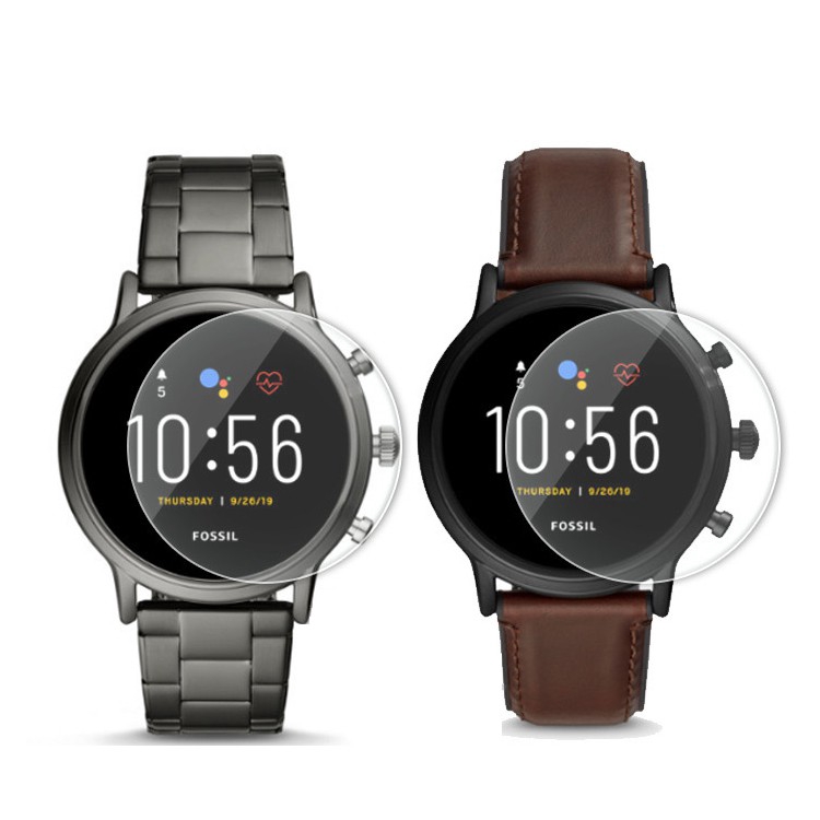 Fossil smartwatch gen 5 accessories sale