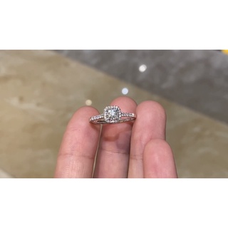 White gold engagement sale rings sale