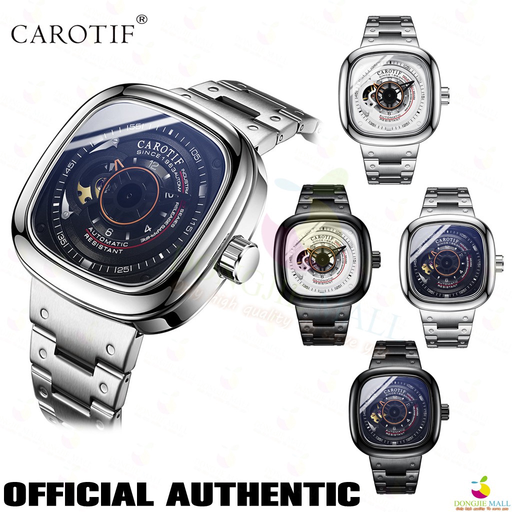 Carotif watch online