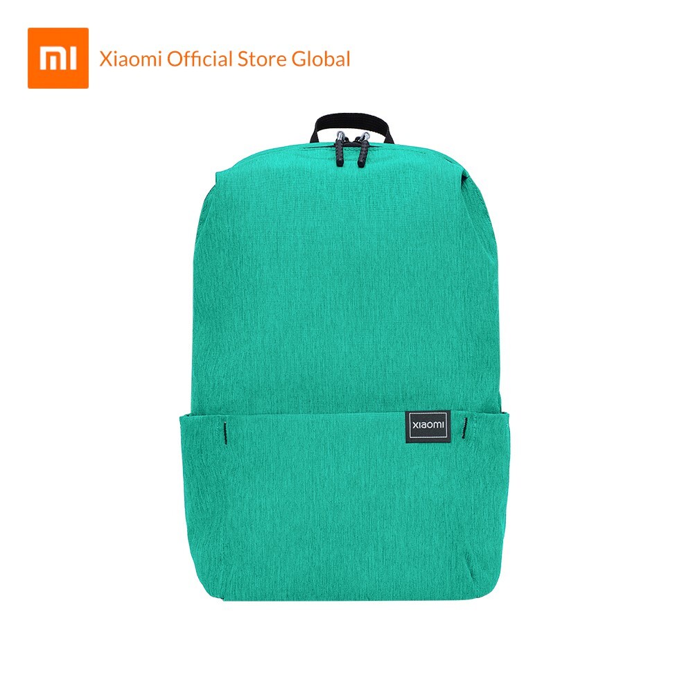 Xiaomi mi casual daypack global version lightweight backpack sale