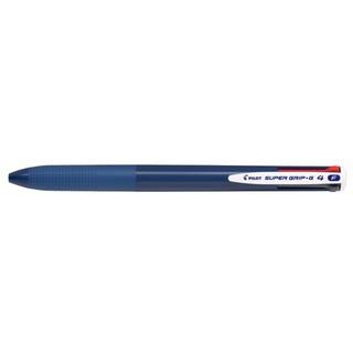 Pilot Supergrip G4 Multicolour 0.7mm Ballpoint Pen