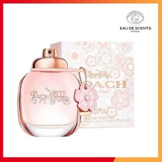 Buy COACH floral At Sale Prices Online January 2024 Shopee