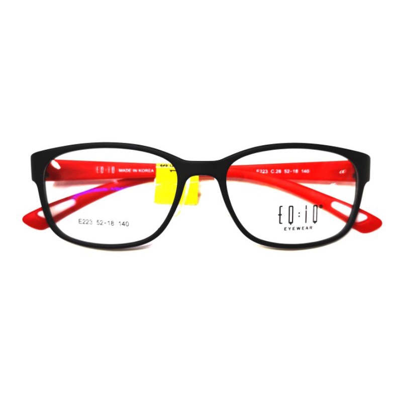 EQ IQ KOREA EYEWEAR Shopee Singapore