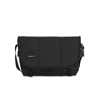  Timbuk2 Especial Stash Messenger Bag, Jet Black