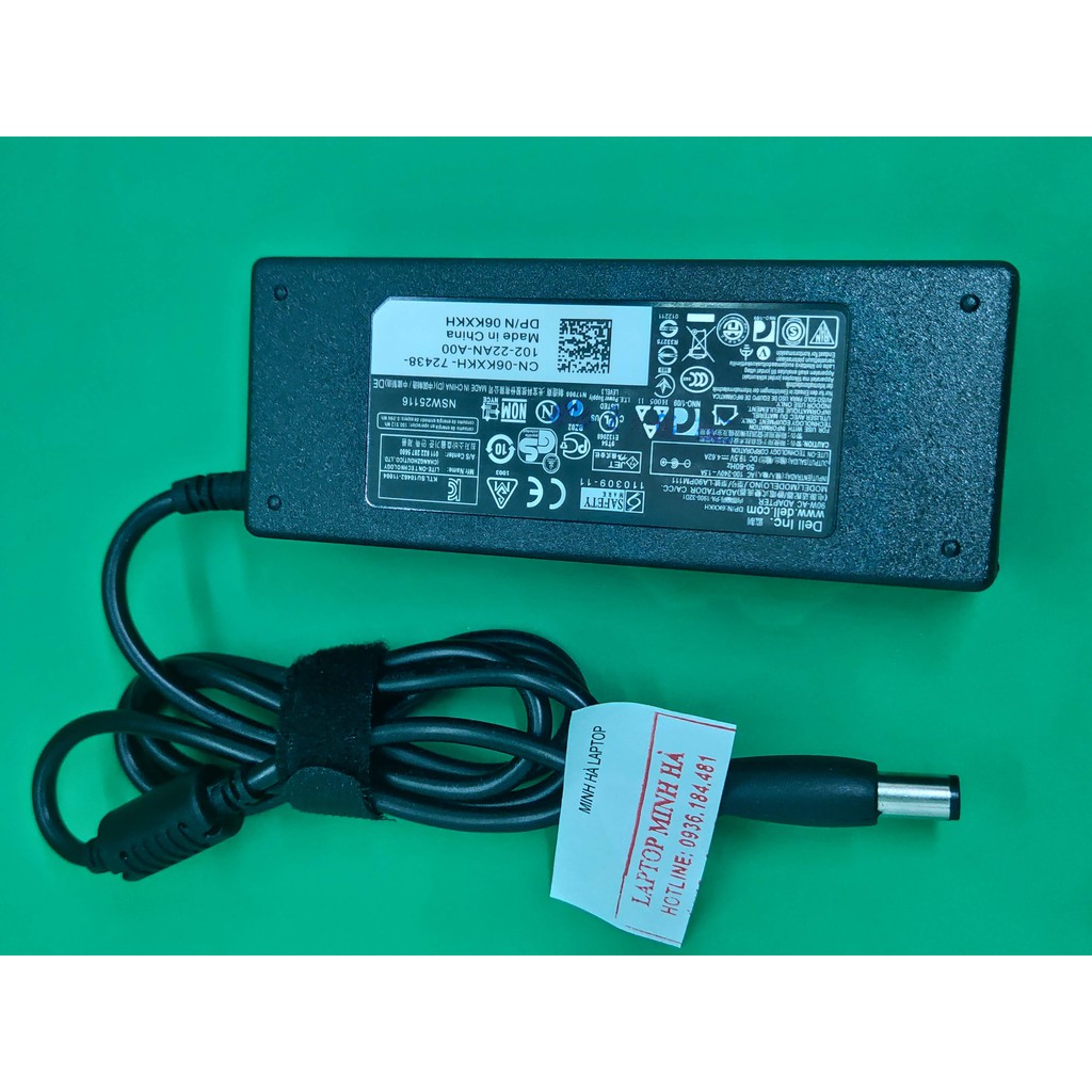 Dell Precision M20 M50 M60 M65 M70 M90 Laptop Charger.No Jerking, No Mouse Trimmer, Key Checker