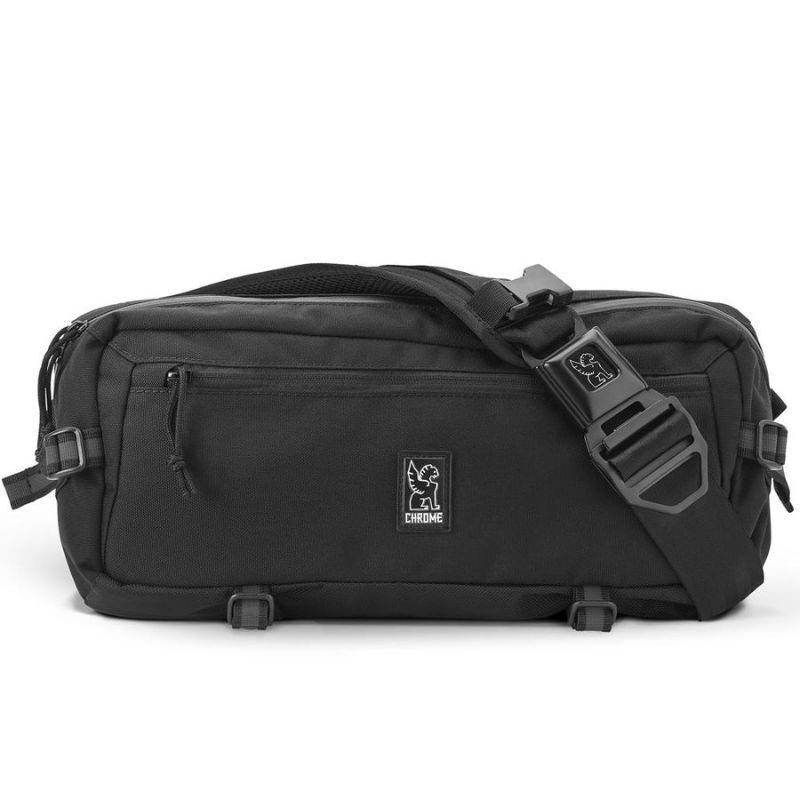 Chrome kovac sling on sale bag