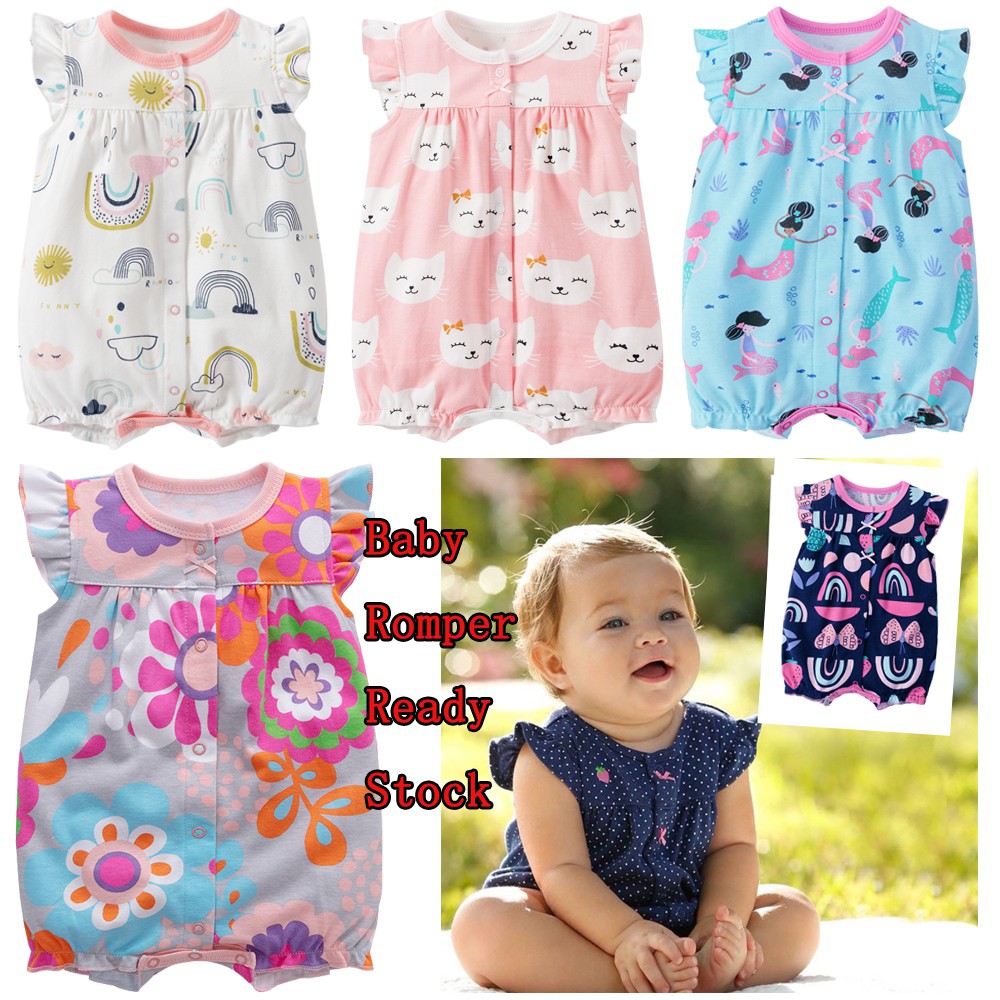 Newborn deals baby romper