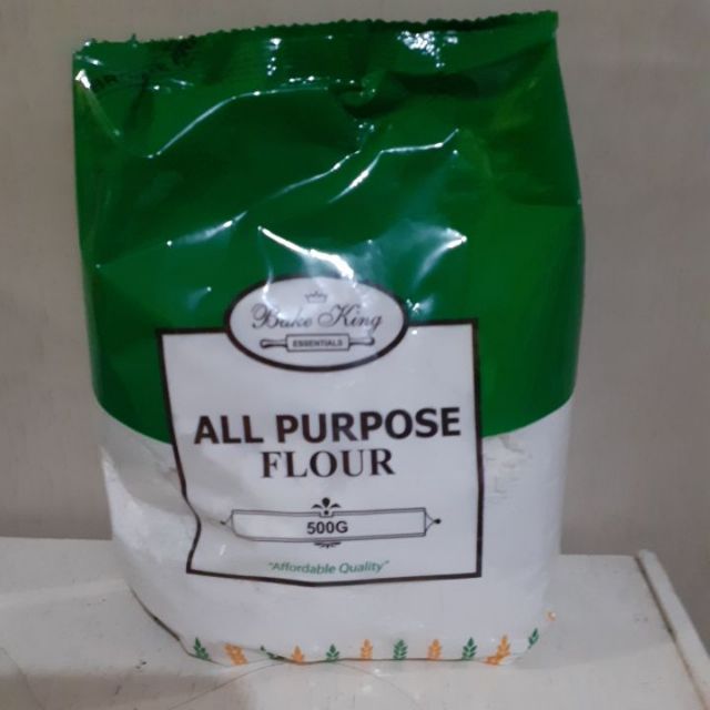 Bake King All purpose Flour 500g | Shopee Singapore