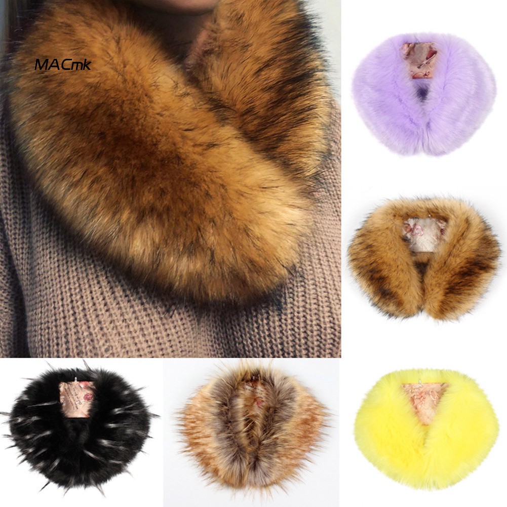 Fur hot sale shawl collar