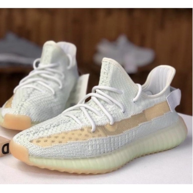 Adidas deals yeezy shopee