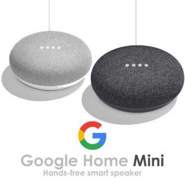 Google home best sale mini price us