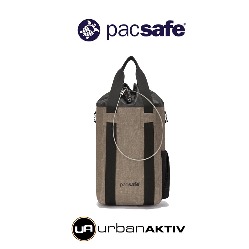 Pacsafe dry 15l sale