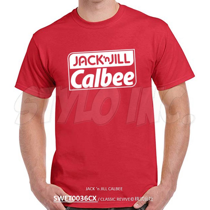 calbee shirt