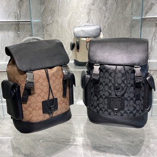 coach backpack large - Prices and Deals - Apr 2023 | Shopee Singapore