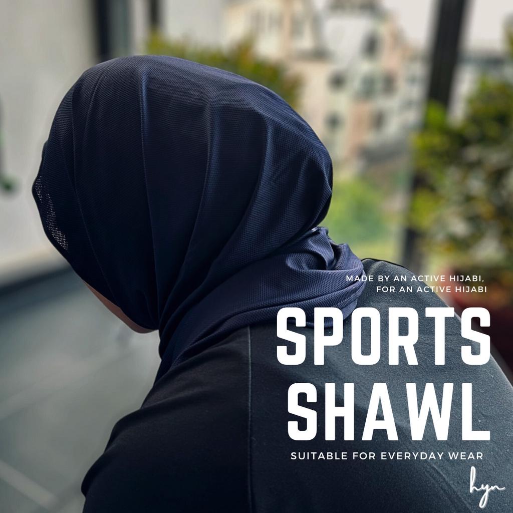 shawwal hijab clothing