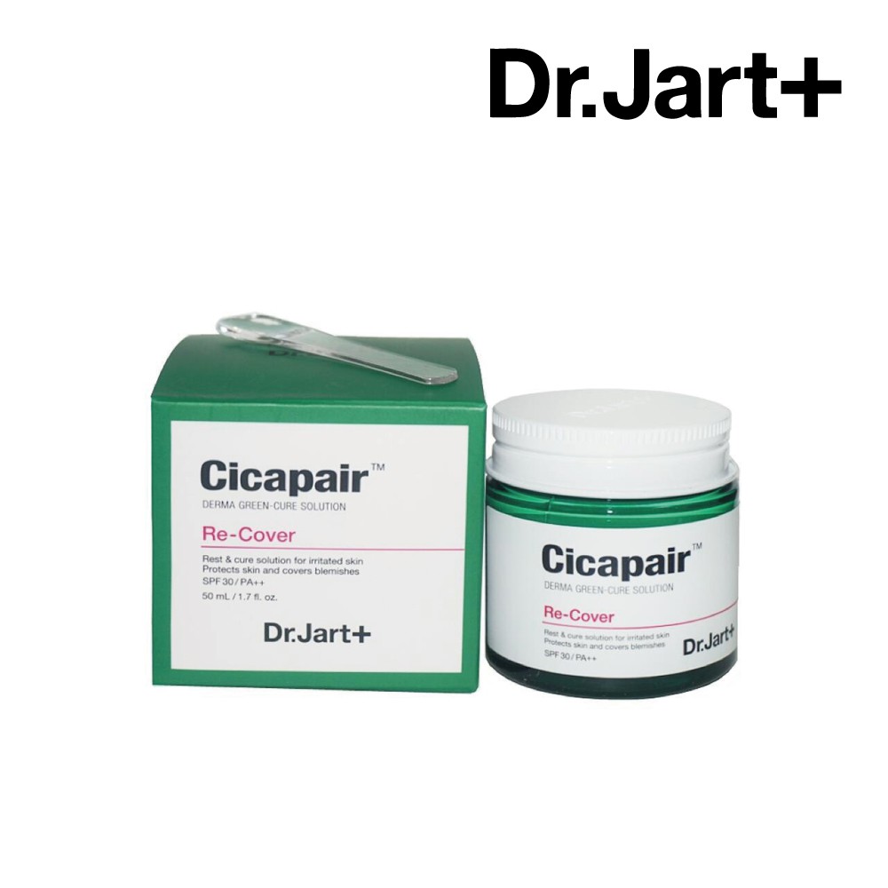 Dr.Jart+ Cicapair Re-Cover 55ml - フェイスクリーム