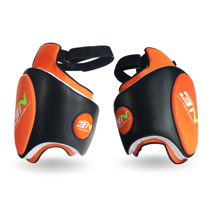 Muay thai thigh pads online