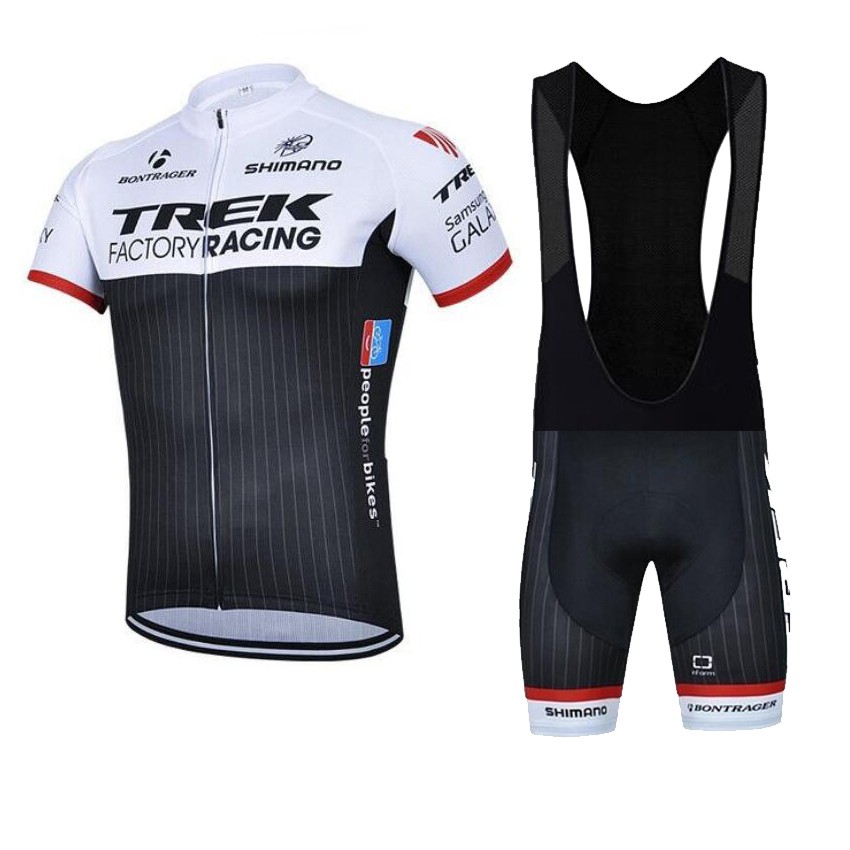 Trek bicycle jerseys hotsell