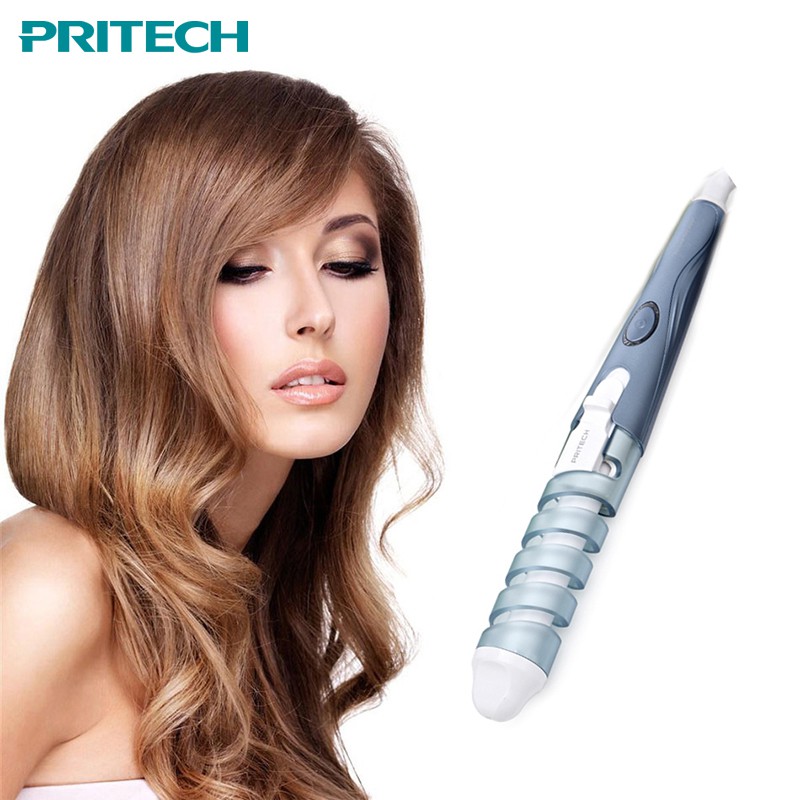 Electric roller for outlet hair