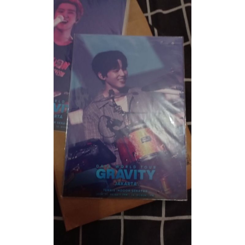 Dw Postcard (BOOKED) | Shopee Singapore