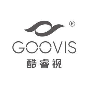  GOOVIS Pro AMOLED Display, Blu-Ray 2D / 3D Glasses HMD