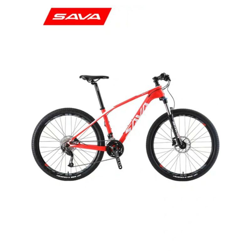 SAVA Deck 2.0 12.5kg Shopee Singapore