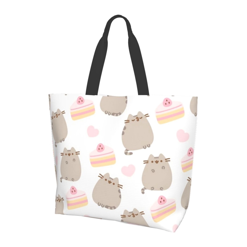 Pusheen on sale shoulder bag